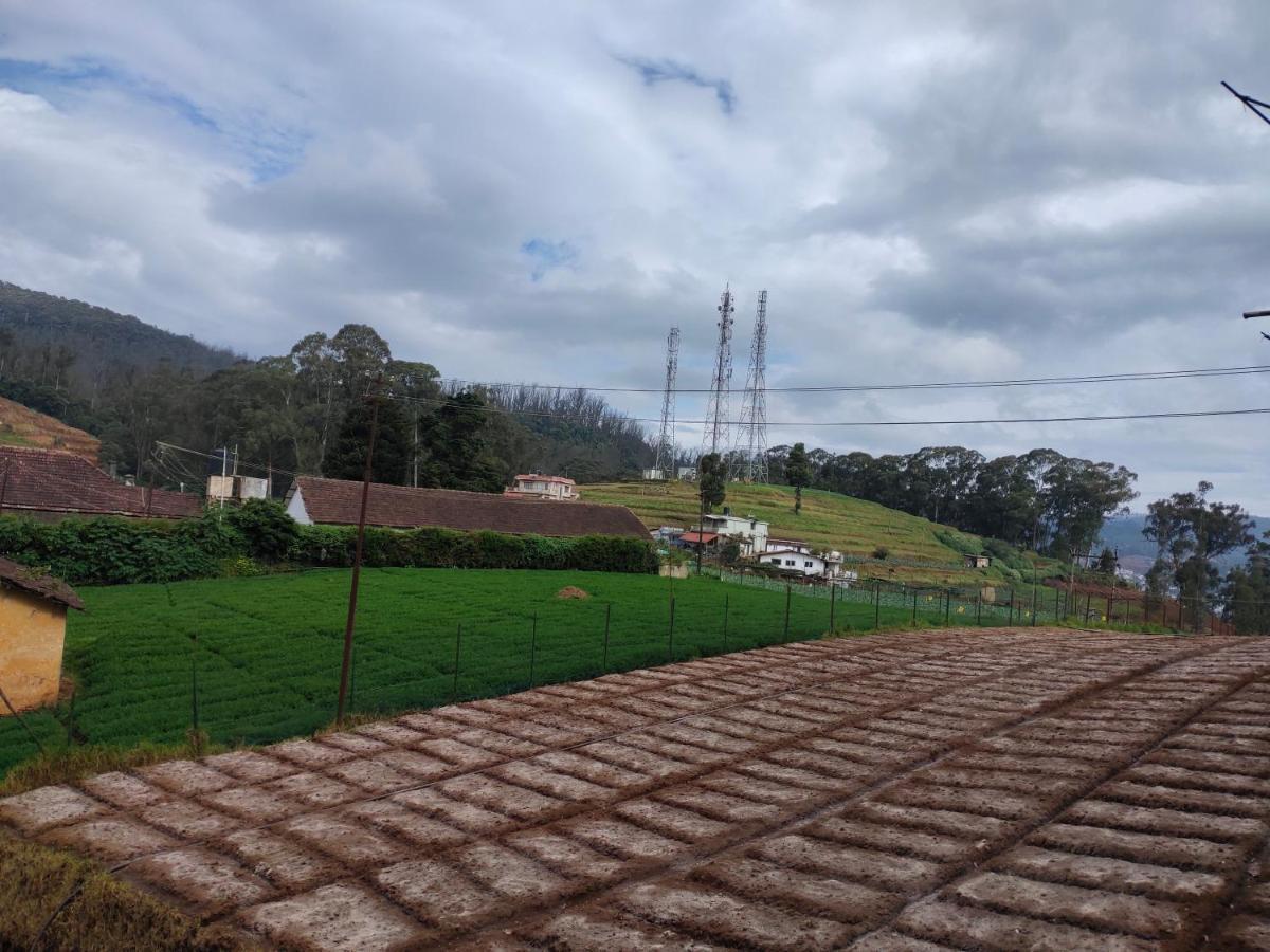 Forest Gate Only Family Ooty Dış mekan fotoğraf