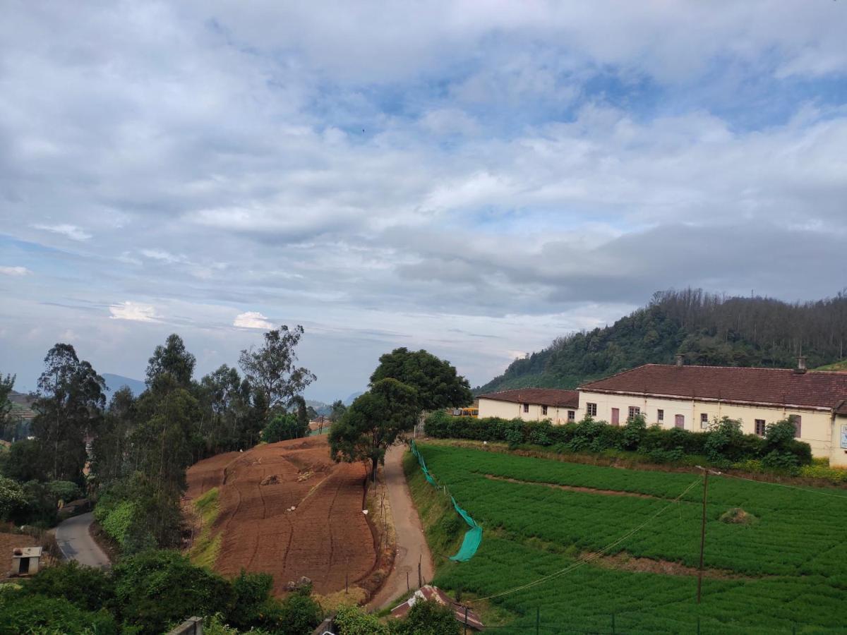 Forest Gate Only Family Ooty Dış mekan fotoğraf