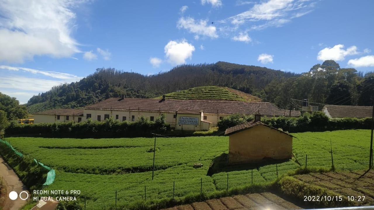 Forest Gate Only Family Ooty Dış mekan fotoğraf