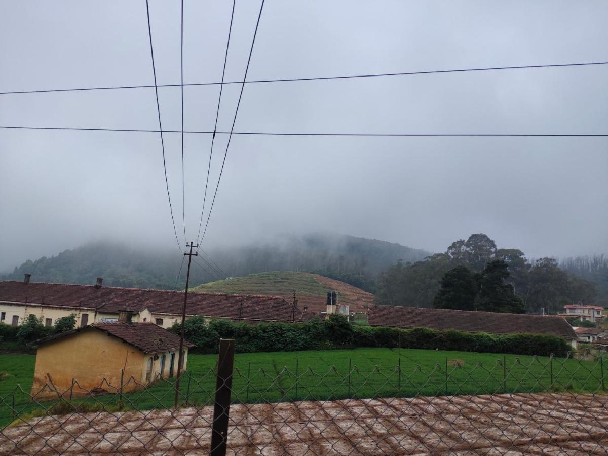 Forest Gate Only Family Ooty Dış mekan fotoğraf