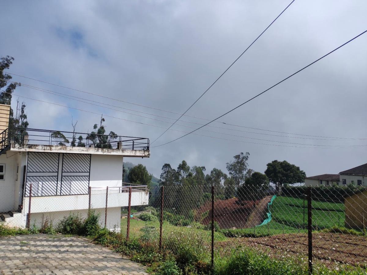 Forest Gate Only Family Ooty Dış mekan fotoğraf