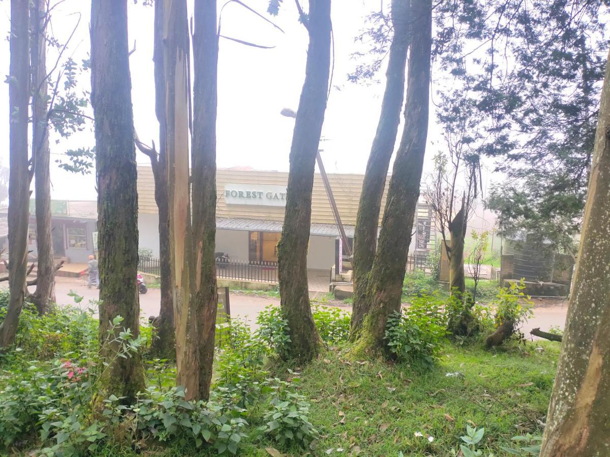 Forest Gate Only Family Ooty Dış mekan fotoğraf