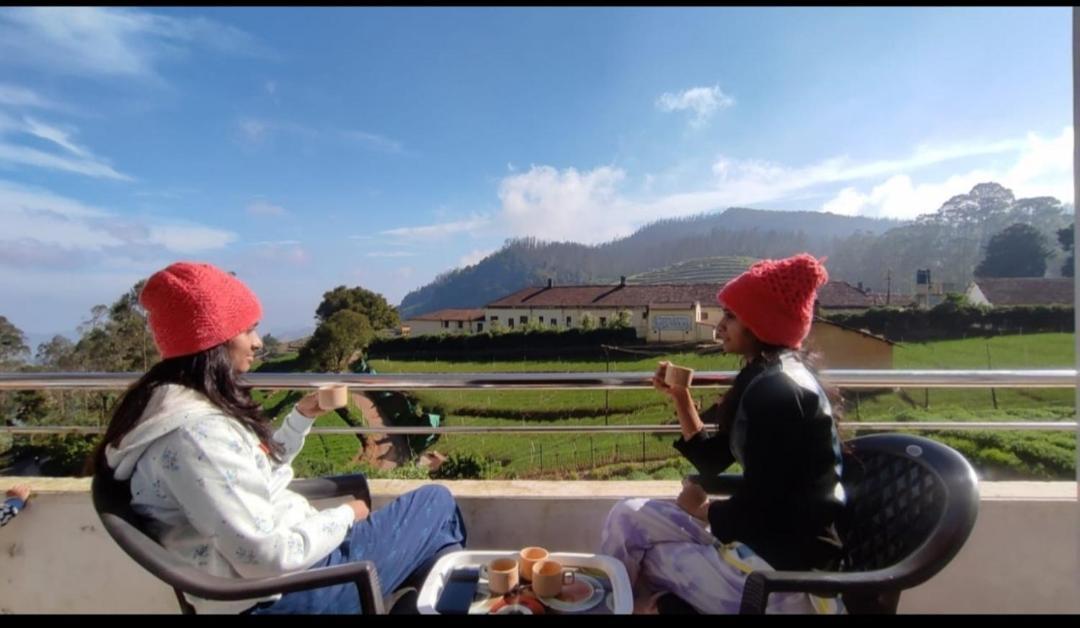 Forest Gate Only Family Ooty Dış mekan fotoğraf